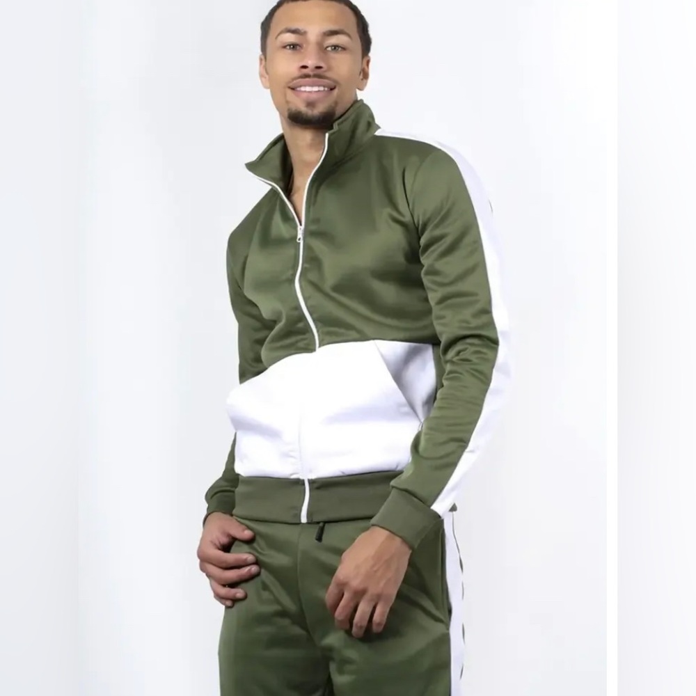 COPY - COPY - Tracksuit